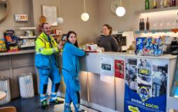 La Misericordia di Empoli pubblica il bando per la gestione del bar–ristorante di via Cavour (Fonte foto Misericordie di Empoli)