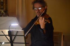 Leonardo Bartali (fonte foto comunicato stampa)