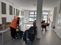 Nuovi orari e sede per l’Infopoint ambientale e l’Ufficio Tari a Signa (Fonte foto Comune di Signa)