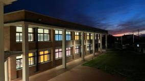 Si conferma il trend positivo dell&rsquo;istituto Checchi: 250 nuovi iscritti e 13 prime classi a settembre 