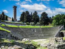 Teatro Romano di Fiesole