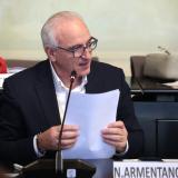 Nicola Armentano (foto Antonello Serino - Met Ufficio Stampa)