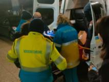 Barberino con la Misericordia 