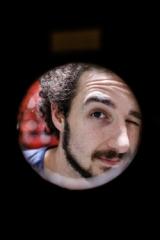 Leonardo Manzan_ ph. Jacopo Salvi (fonte foto comunicato stampa)