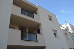 Inaugurazione case popolari (Fonte foto comunicato Comune di Certaldo)