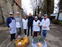Frittella di Montefioralle (Fonte foto Comune di Greve in Chianti)