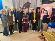 Plures Alia-ReMida Borgo San Lorenzo (fonte foto comunicato stampa)