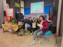 Iniziativa 'Fuorimoda' (fonte foto comunicato stampa)