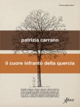 La copertina de 'Il cuore infranto della quercia'