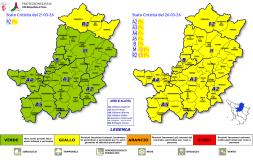 Protezione Civile metropolitana