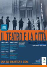 Centro Iniziative Teatrali insieme al Comune