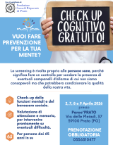 Anziani, screening cognitivi e ginnastica per allenare la mente: al via il progetto Active contro l'invecchiamento