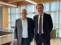 Bruno Burigana Fabio Giorgetti