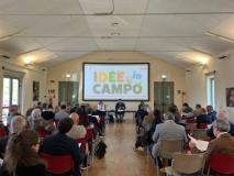 Tutela del territorio, lotta al caporalato ed economia di filiera (Fonte foto comunicato Anci Toscana)