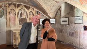 Duomo Bartoletti Homes (fonte foto comunicato stampa)