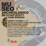 locandina Museo di Gonfienti