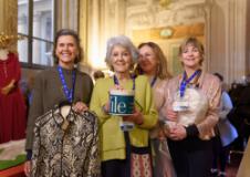 Un&rsquo;immagine della scorsa edizione (Fonte foto File)