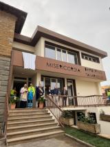 Ristrutturazione dell’edificio sede della Misericordia che mira a ridurre i consumi energetici (Fonte foto Comune di Barberino Tavarnelle)