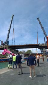 Al Ponte dei Navicelli