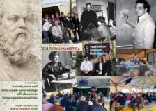 Locandina Festival Cultura Umanistica a Figline Valdarno 