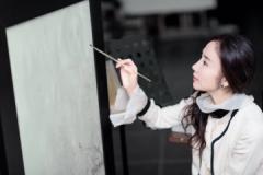 Ritratto Gullistan - Ufficio Stampa dell’artista