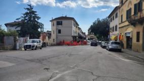 I cantieri a Vinci, il sindaco fa il punto della situazione