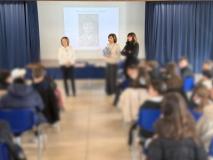 Nelle scuole di Fucecchio il progetto "La Costituzione a scuola"