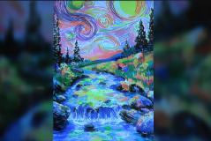 Al Museo Civico della Paglia di Signa arriva "Beata Bellezza" (una delle opere dei ragazzi)