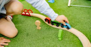 Fino al 30 aprile aperte le iscrizioni ai nidi d'infanzia del territorio di Fucecchio