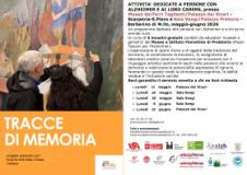 Tracce di Memoria