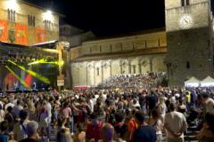 Notte Rosa a Pistoia