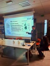 Dottor Paolo Montalto (fonte foto comunicato stampa)