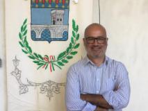 L&rsquo;assessore La Placa (Fonte foto Comune di Signa)