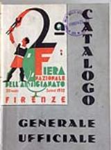 Un manifesto storico (Fonte foto comunicato Galli Torrini)