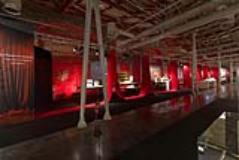 Allestimento (Fonte foto comunicato Galli Torrini)