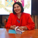 Claudia Firenze (Foto da comunicato)