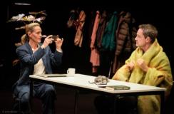 Changes (ph. Arno Deciair - Fonte comunicato Teatro della Toscana)