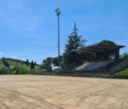 Lo stadio di Malmantile cambia volto