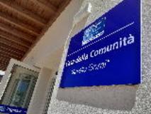 Casa della Comunità di Montespertoli