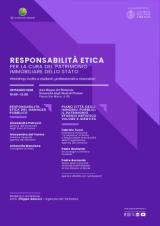Responsabilità etica per la cura del patrimonio immobiliare dello Stato: workshop all’Università di Firenze insieme all’Agenzia del Demanio