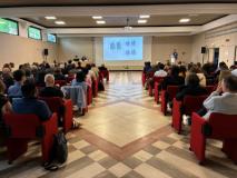 A Montecatini il XXV Workshop di Medicina Vascolare degli internisti toscani (Fonte foto Ausl Toscana Centro)