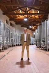 Ferruccio Ferragamo (Fonte foto comunicato Università degli Studi di Firenze)