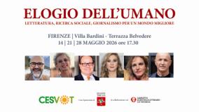 Elogio all&rsquo;Umano