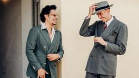 Pitti Uomo 2026