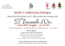 Toscanello d'Oro