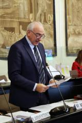 Nicola Armentano (foto Antonello Serino - Met Ufficio Stampa)