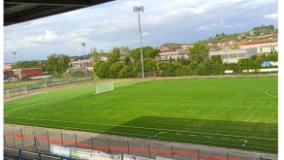 stadio comunale "Riccardo Neri"