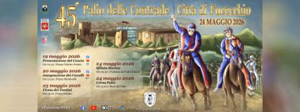 Locandina evento