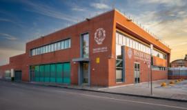 Il nuovo Centro Medico Diagnostico della Misericordia di Empoli (Foto da comunicato Misericordia di Empoli)