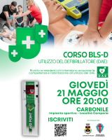 Pelago promuove un corso BLSD per formare nuovi cittadini abilitati all’uso del defibrillatore